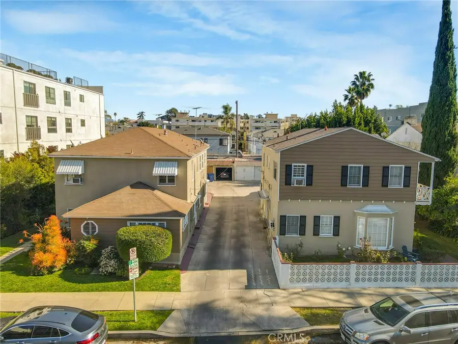116 S Kings, Los Angeles, CA 90048 - #3