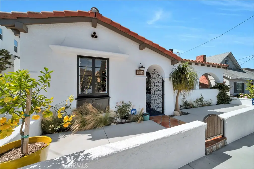 1246 1st, Hermosa Beach, CA 90254 - #1