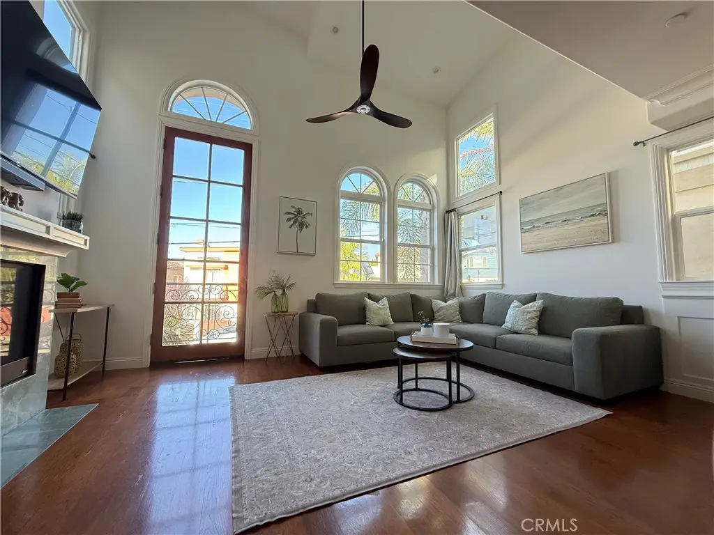 1725 Ford Avenue, Redondo Beach, CA 90278 - #1