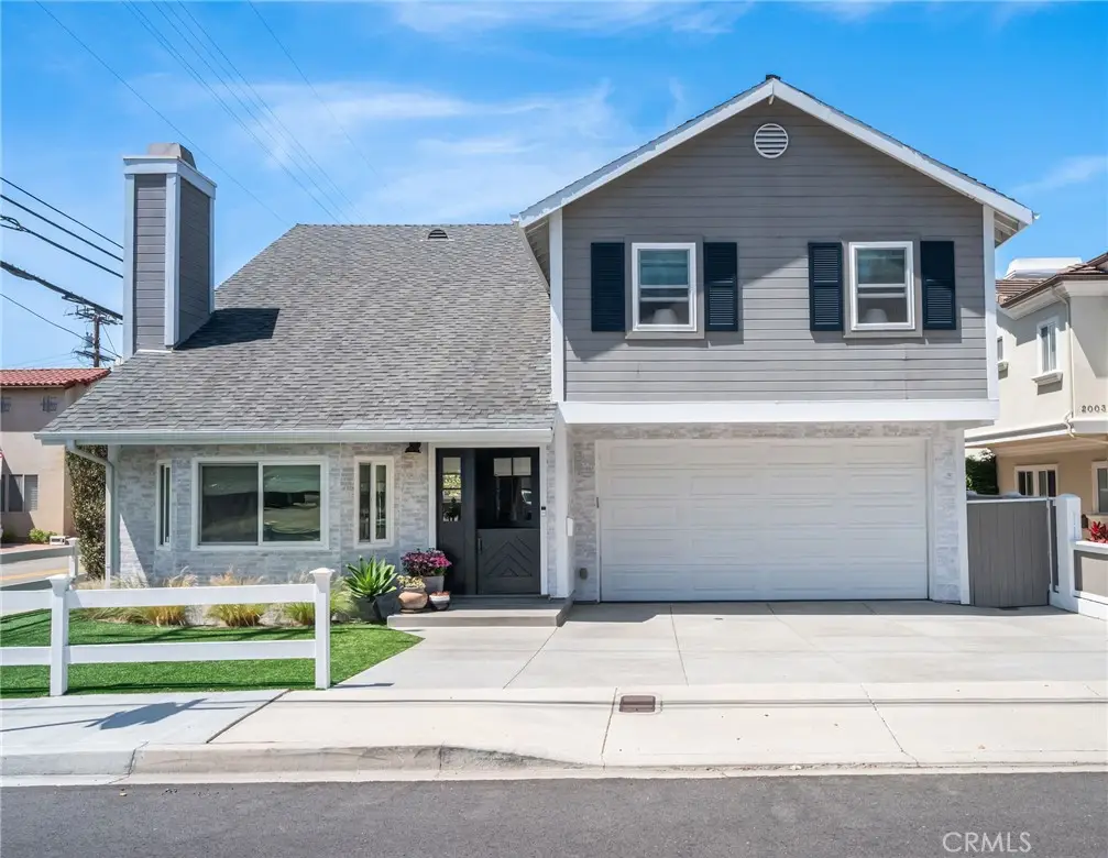 2001 Dufour Avenue, Redondo Beach, CA 90278 - #1
