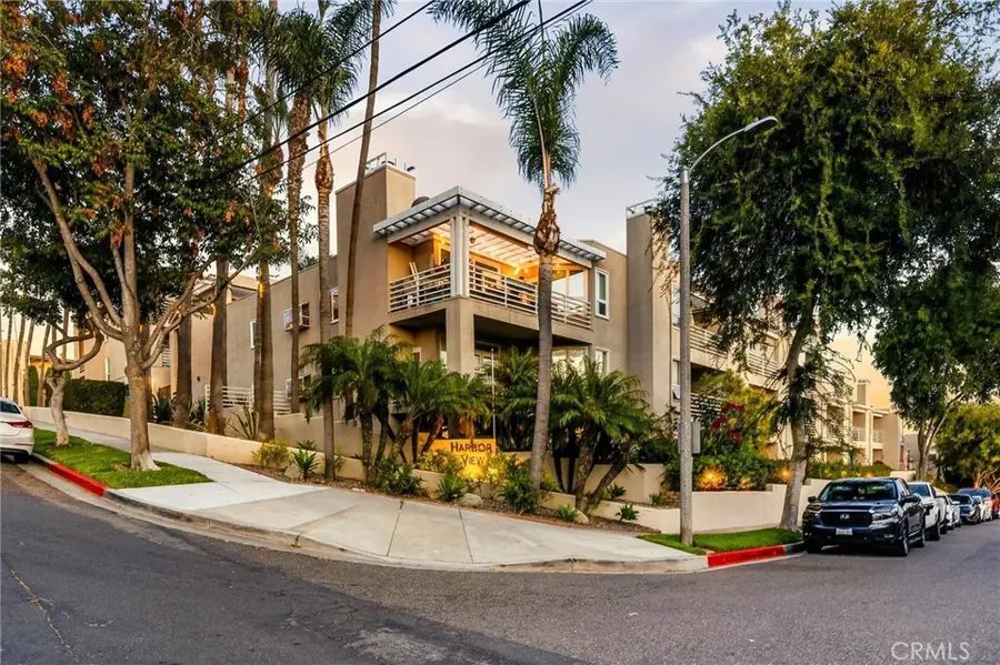 2600 E 20th Street #103A, Signal Hill, CA 90755 - #2