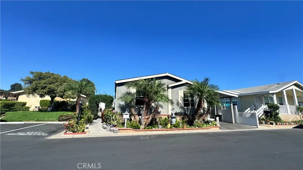 10550 Western, Stanton, CA 90680 - #1