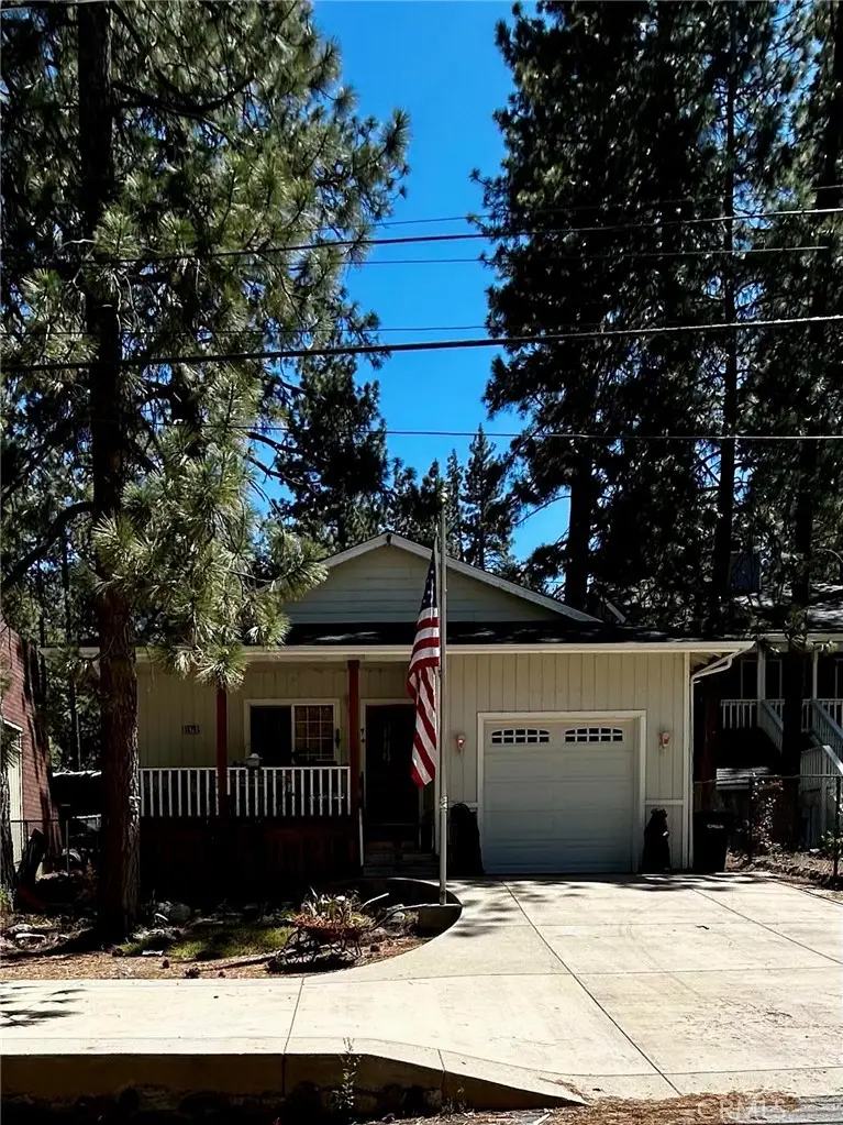 1579 Ross, Wrightwood, CA 92397 - #1