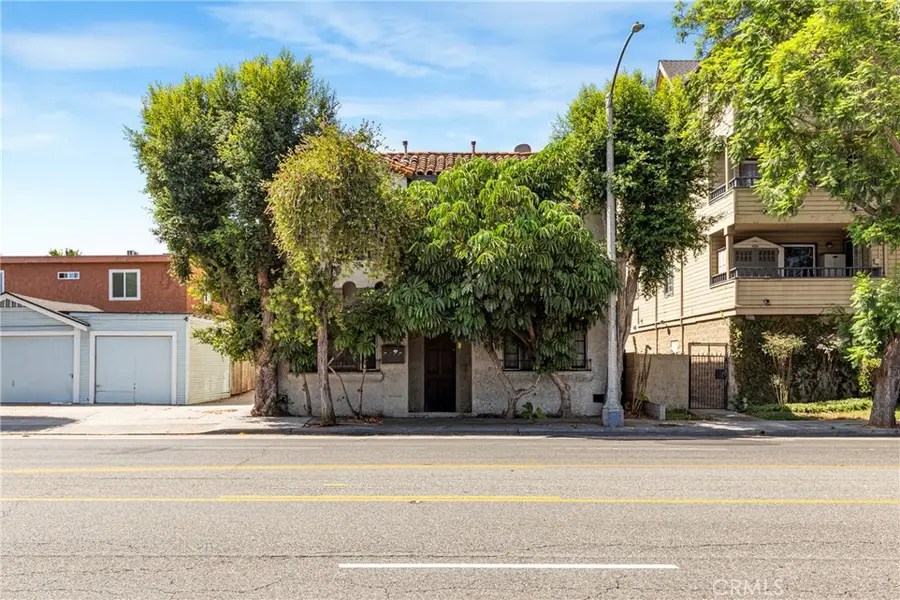 3822 E 7th Street, Long Beach, CA 90804 - #2