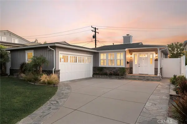 1401 Chestnut, Manhattan Beach, CA 90266