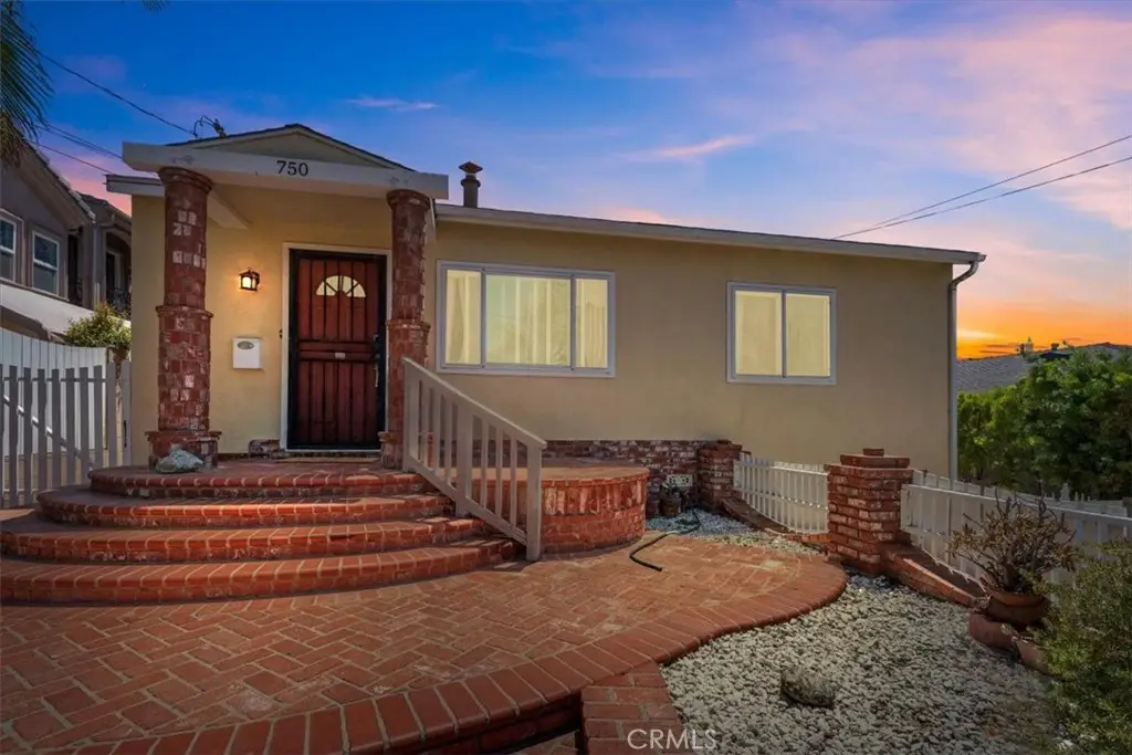 750 Sheldon Street, El Segundo, CA 90245 - #1
