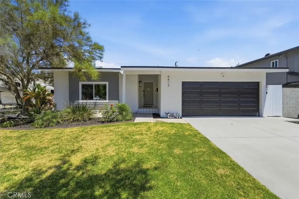 4413 W 234th Place, Torrance, CA 90505 - #1
