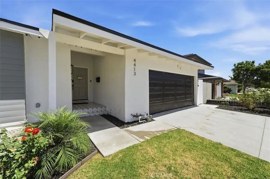 4413 W 234th Place, Torrance, CA 90505 - #2