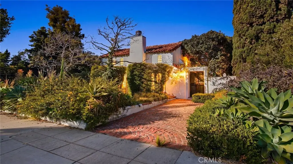 2243 Cloverfield Boulevard, Santa Monica, CA 90405 - #1