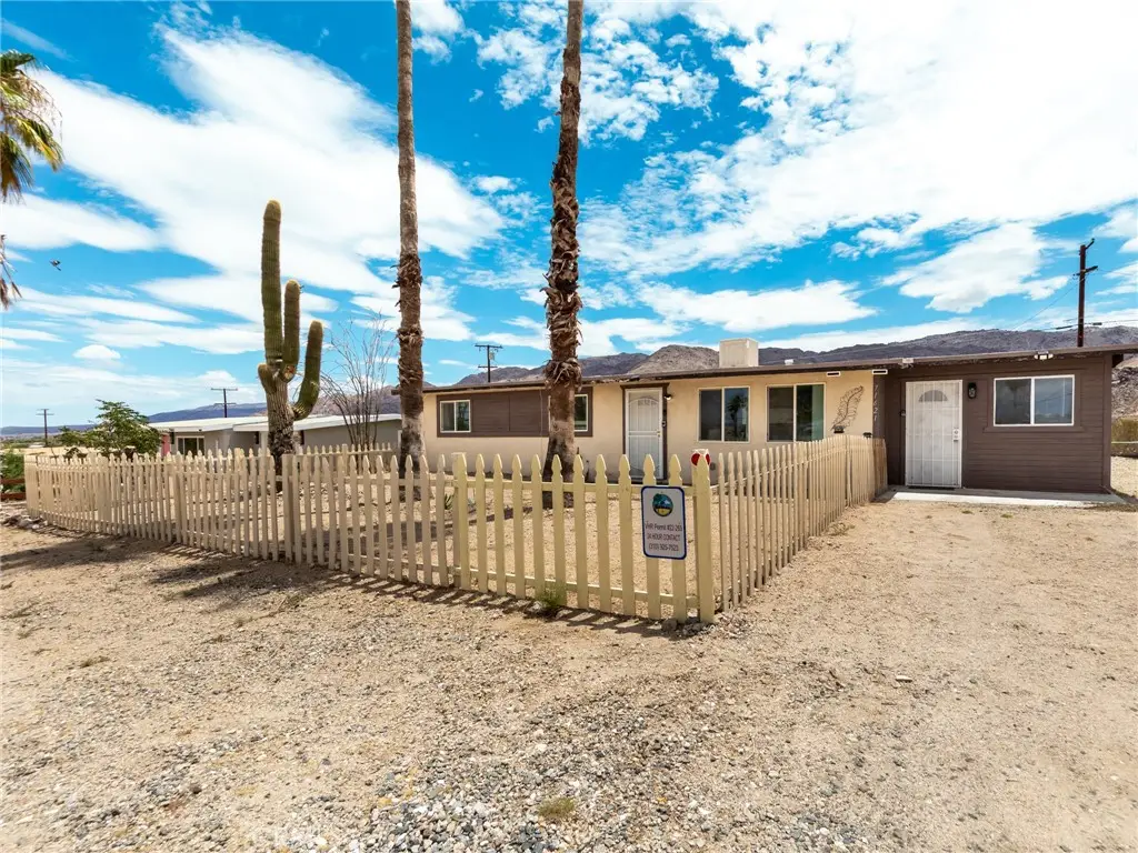 71621 Juanita Dr, Twentynine Palms, CA 92277 - #1