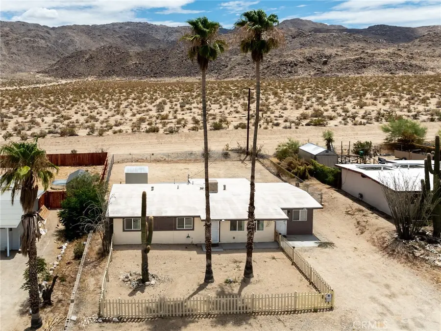 71621 Juanita Dr, Twentynine Palms, CA 92277 - #3