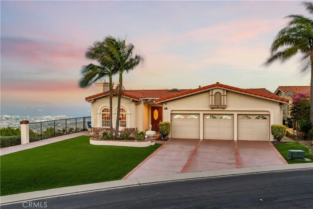 20 Paseo De Castana, Rancho Palos Verdes, CA 90275 - #1