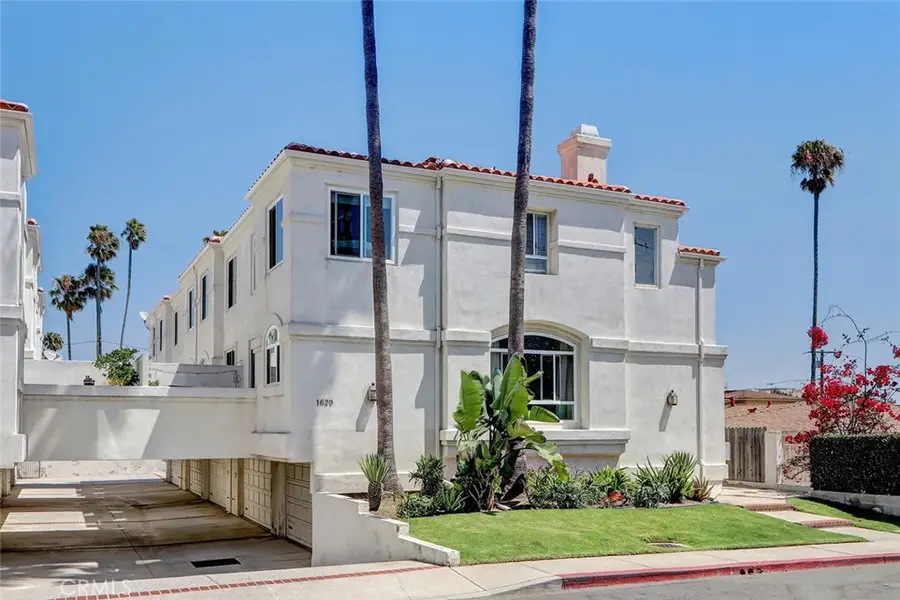 1629 E Palm, El Segundo, CA 90245 - #3