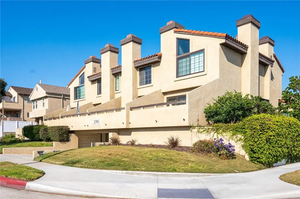 2760 Gramercy #E, Torrance, CA 90501 - #1