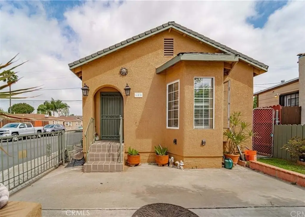 101 E 56th, Long Beach, CA 90805 - #1
