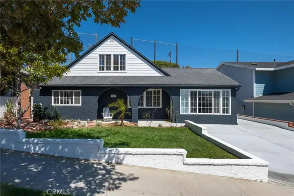 22714 Draille Drive, Torrance, CA 90505