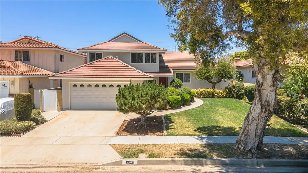 19221 Benfield, Cerritos, CA 90703 - #1