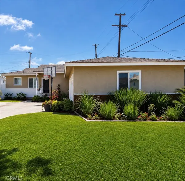 18406 Florwood Avenue, Torrance, CA 90504