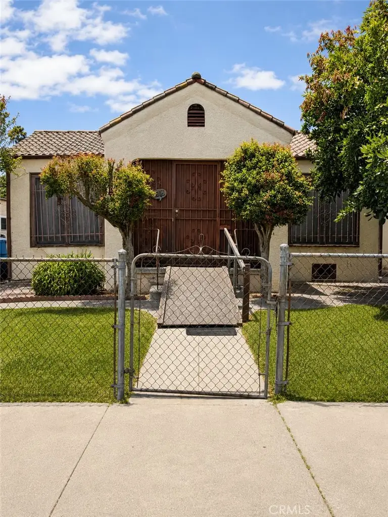 3045 Field Avenue, Los Angeles, CA 90016 - #1