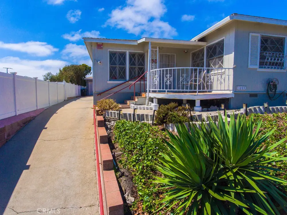 1223 W Elberon, San Pedro, CA 90732 - #1