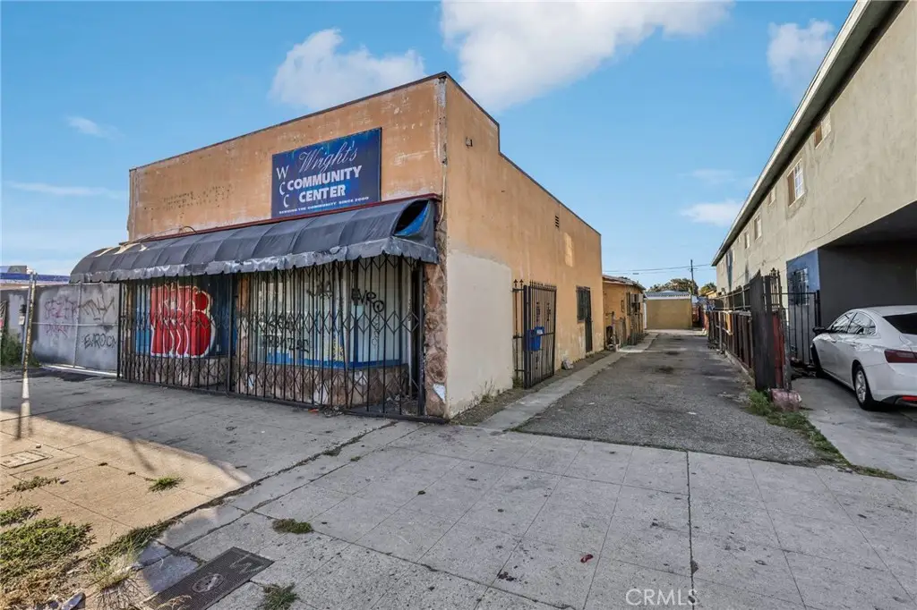 3309 W Florence, Los Angeles, CA 90043 - #1