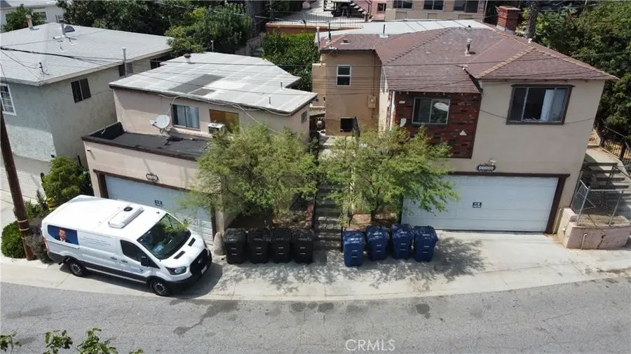 3733 Bostwick, East Los Angeles, CA 90063 - #2