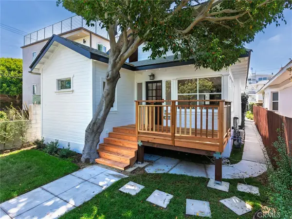 58 Ozone Ave, Venice, CA 90291