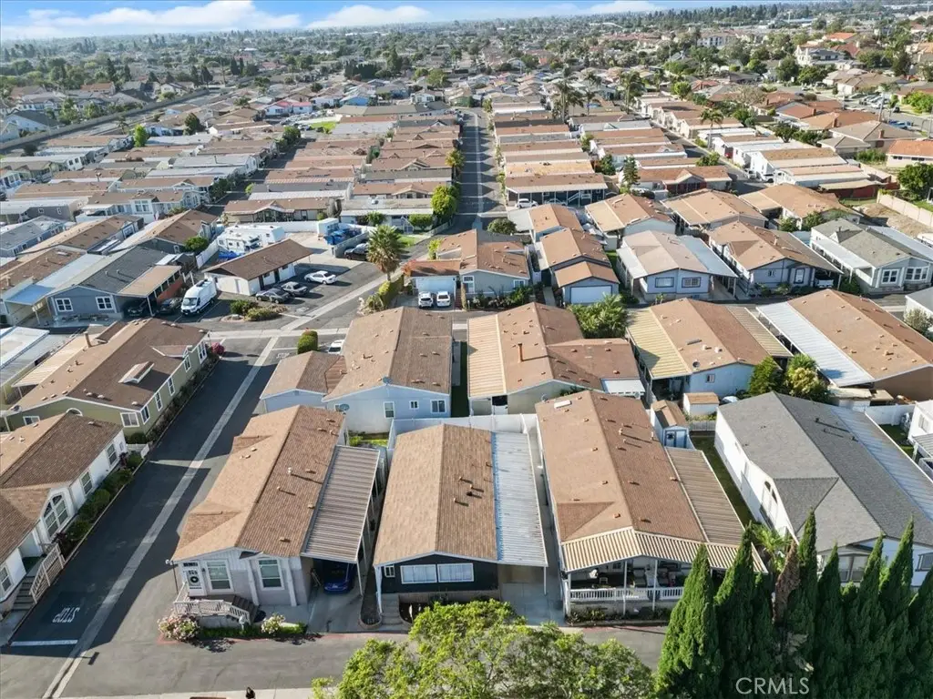 106 Osprey, Fountain Valley, CA 92708 - #1