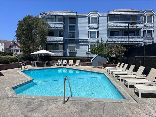 311 Bora Bora #3118, Marina Del Rey, CA 90292