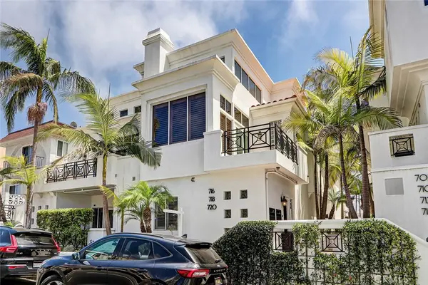 716 Manhattan Beach Boulevard, Manhattan Beach, CA 90266