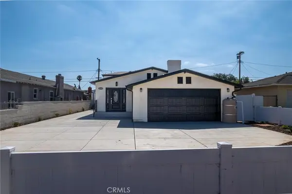 20840 Denker Avenue, Torrance, CA 90501