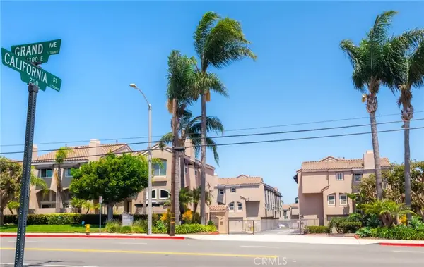 1325 #D E Grand, El Segundo, CA 90245