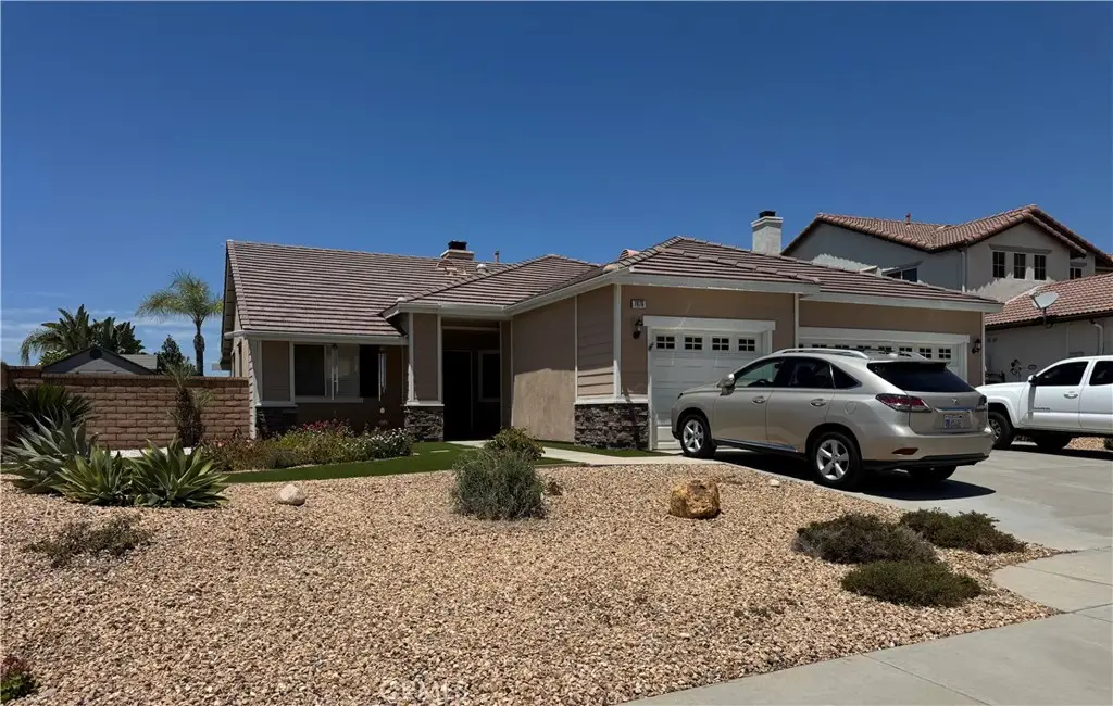 7676 Vista Alegre, Highland, CA 92346 - #1