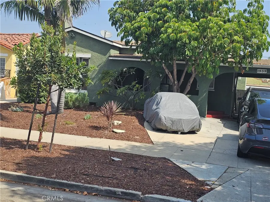 1939 W 79th, Los Angeles, CA 90047 - #2