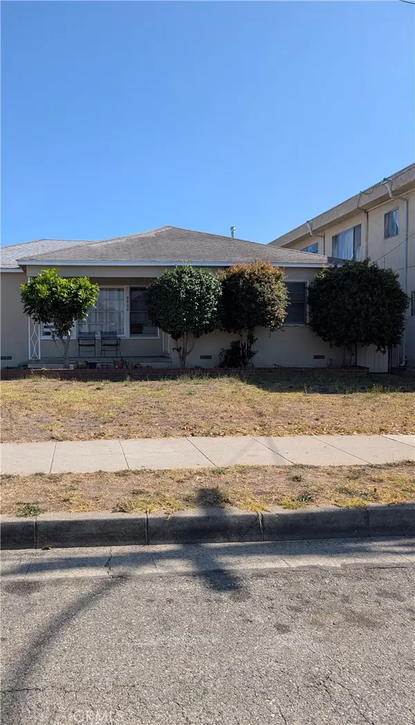 4220 W 118th, Hawthorne, CA 90250