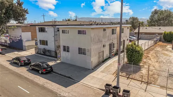 1445 N Wilmington, Wilmington, CA 90744