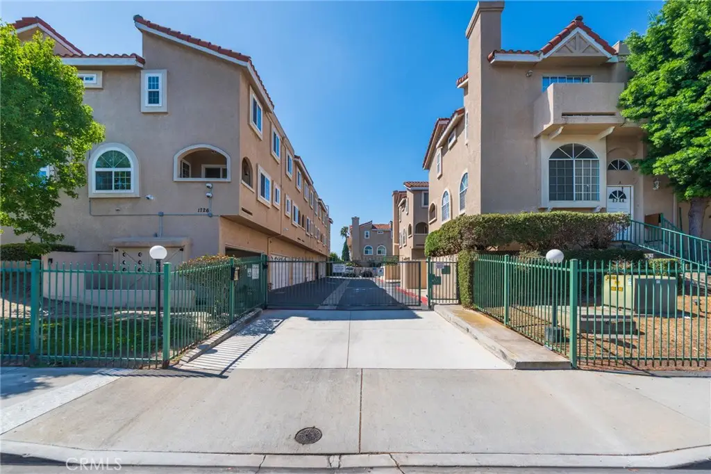1726 W 147th St #A, Gardena, CA 90247 - #1