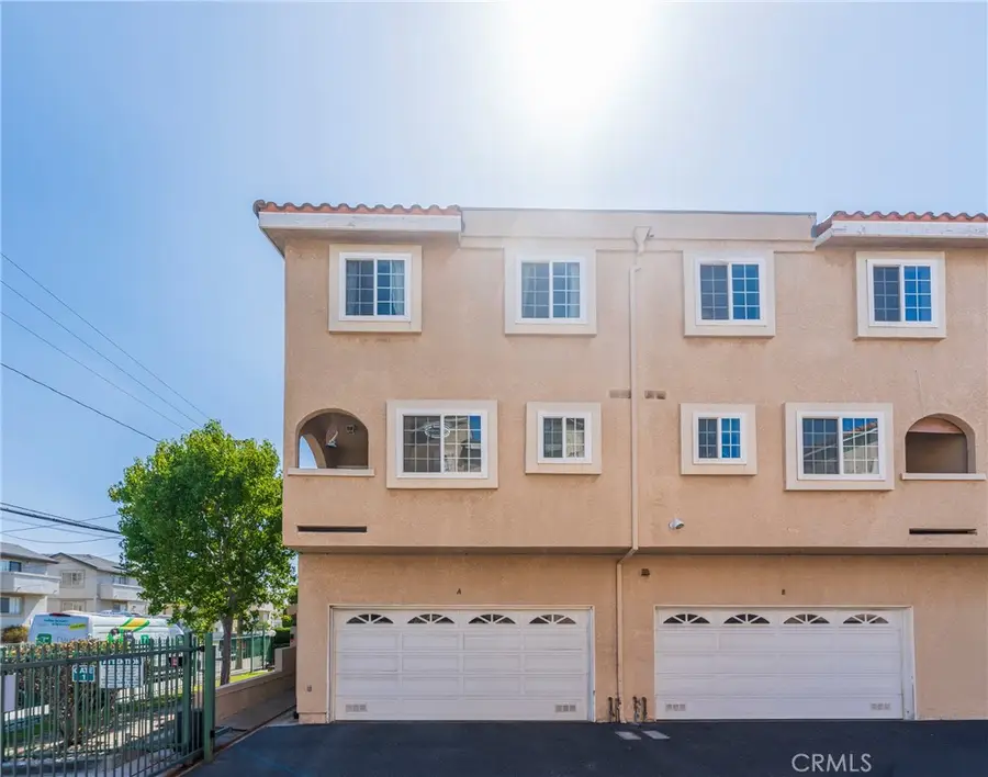 1726 W 147th St #A, Gardena, CA 90247 - #2