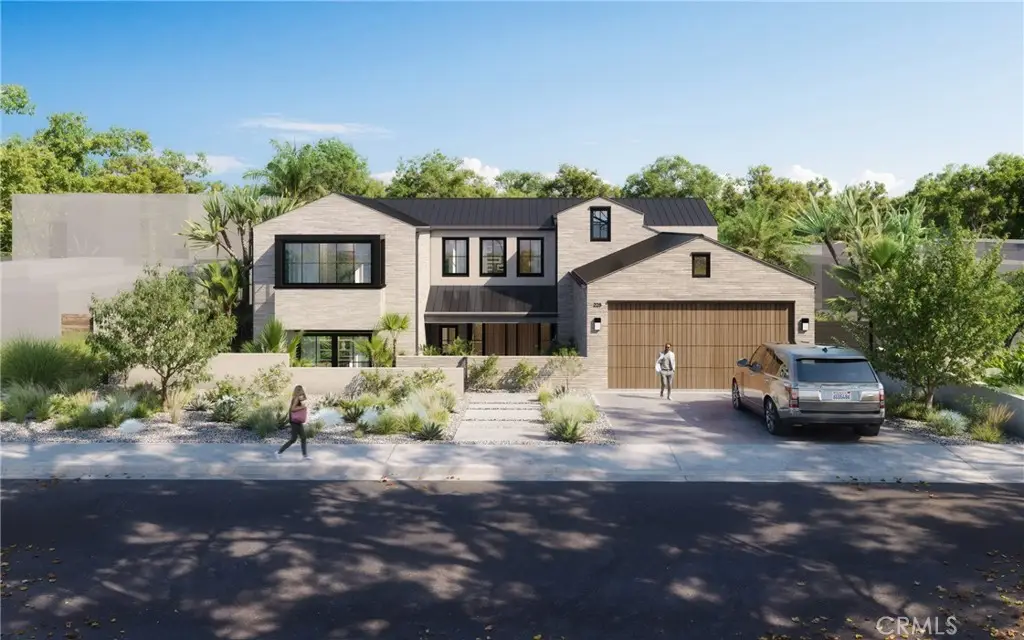 225 S Meadows, Manhattan Beach, CA 90266 - #1