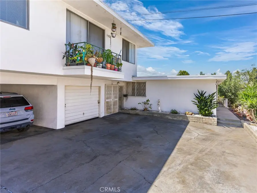 1170 College View Drive, Monterey Park, CA 91754 - #2