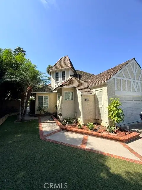 1124 Powell Drive, Placentia, CA 92870 - #1
