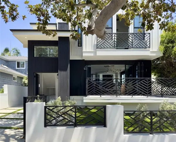 520 N Lucia #A, Redondo Beach, CA 90277