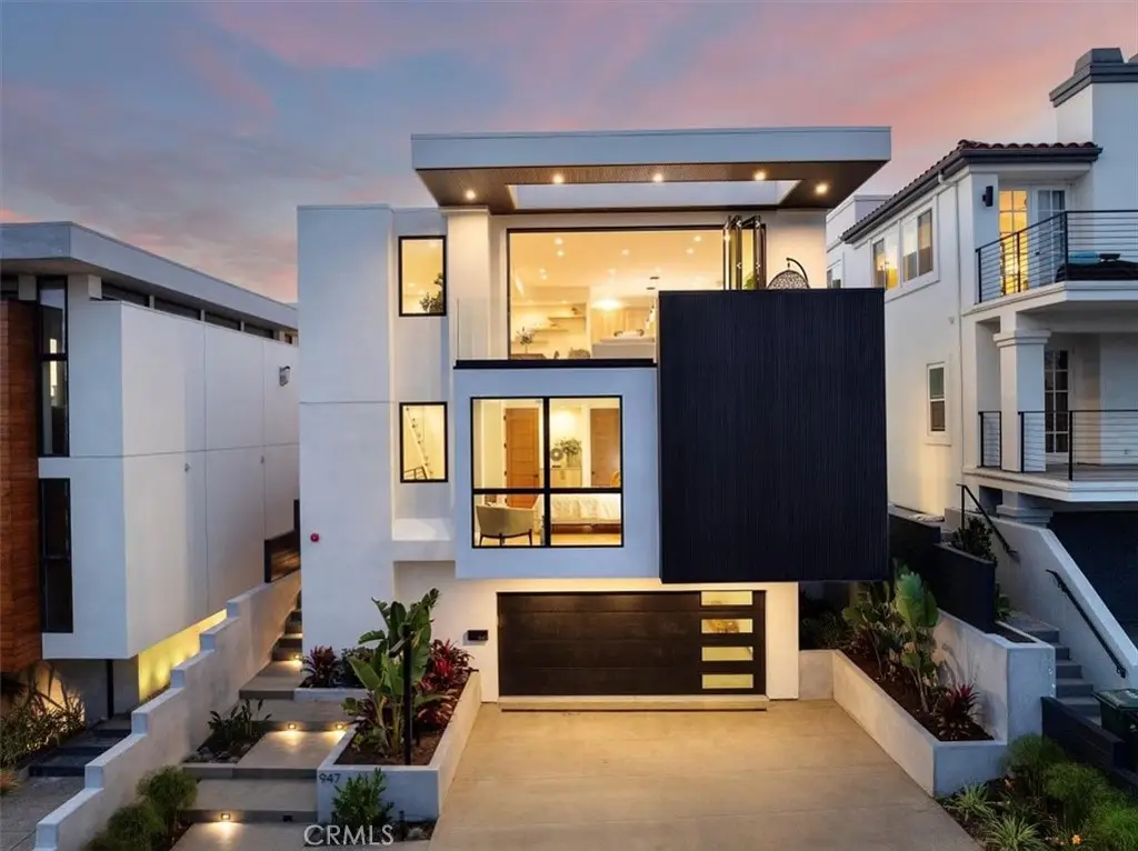 947 7th Street, Hermosa Beach, CA 90254 - #1