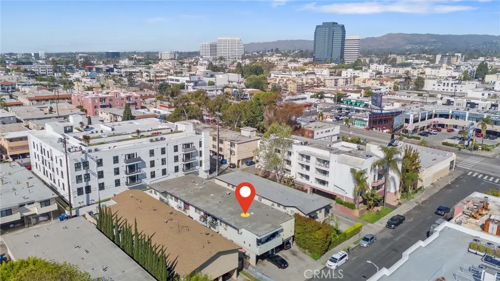 1525 Armacost Avenue, Los Angeles, CA 90025 - #1