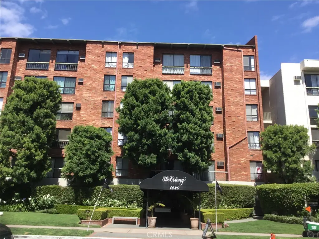 1440 Veteran Avenue #322, Los Angeles, CA 90024 - #1