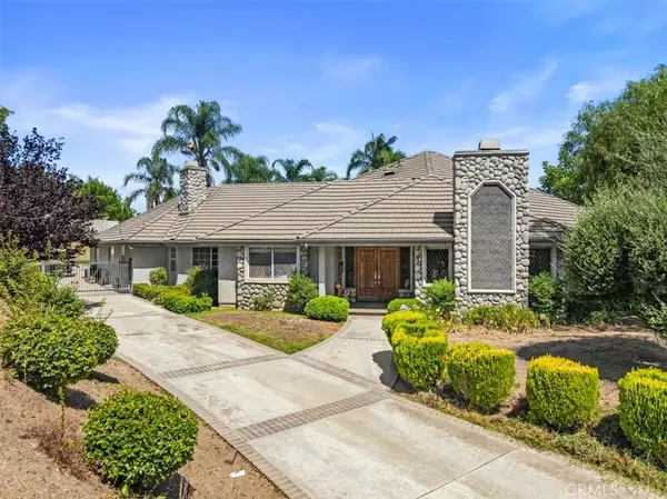 601 Wrede, West Covina, CA 91791