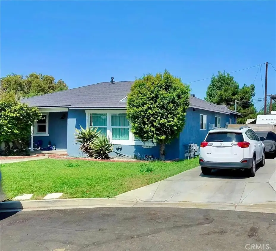 9009 Tarryton, Whittier, CA 90605 - #1