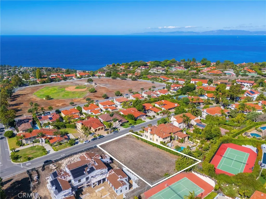 1520 Via Zurita, Palos Verdes Estates, CA 90274 - #1