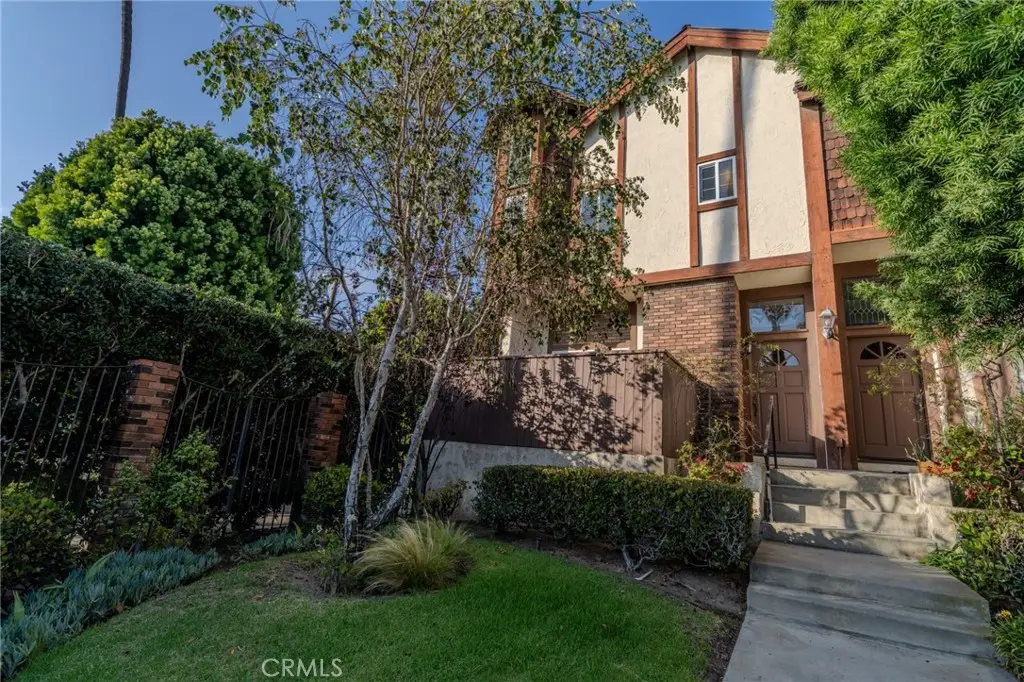 620 Beryl Street #1, Redondo Beach, CA 90277 - #1