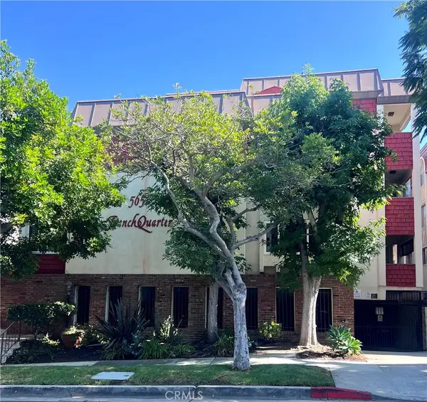 5651 N Sumner #113, Culver City, CA 90230